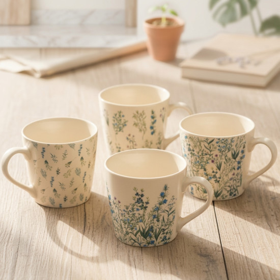 Porcelain Mug 420ml